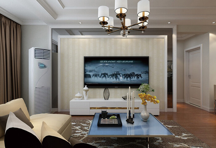 青島176平米的房子裝修大概需要多少錢(qián)？全包裝修176平米的房子預(yù)算需要多少錢(qián)？