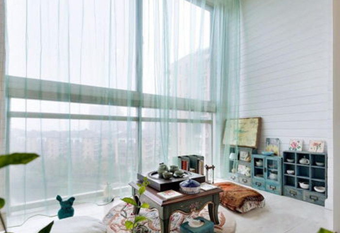 陽臺落地窗風水禁忌，落地窗有哪些注意事項