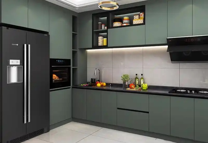 定制櫥柜，尺寸問題需謹(jǐn)慎