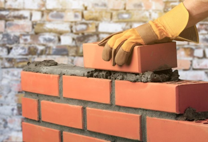 家庭裝修砌墻為何優(yōu)選紅磚？