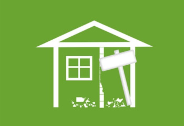 老房拆除需謹(jǐn)慎，這些事項要牢記