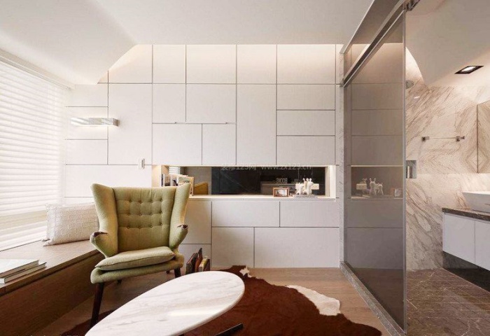 家居風水小常識：家里柜子是不是越多越好？