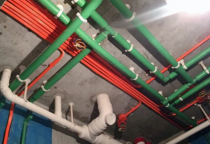 二手房裝修水電難題，改還是不改？青島業(yè)主必看！