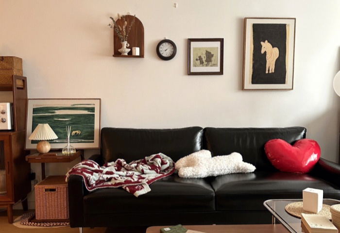 青島小戶型裝修寶典：這些風(fēng)格讓小家 &ldquo;大&rdquo; 不同，東方家園裝飾支招