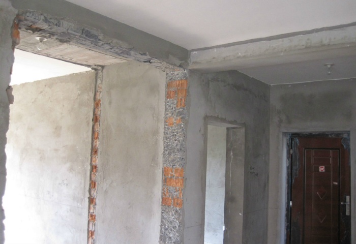 青島老房拆改全攻略，東方家園裝飾為您保駕護航