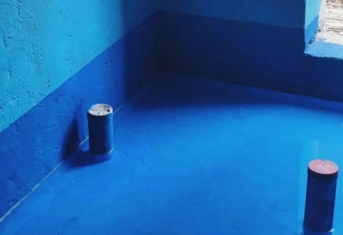 衛(wèi)生間防水大揭秘！青島東方家園裝飾教您刷出滴水不漏