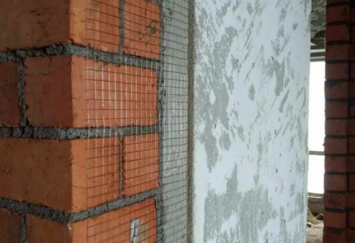 墻面裝修必知：掛網(wǎng)的關鍵作用，青島東方家園裝飾為您揭秘