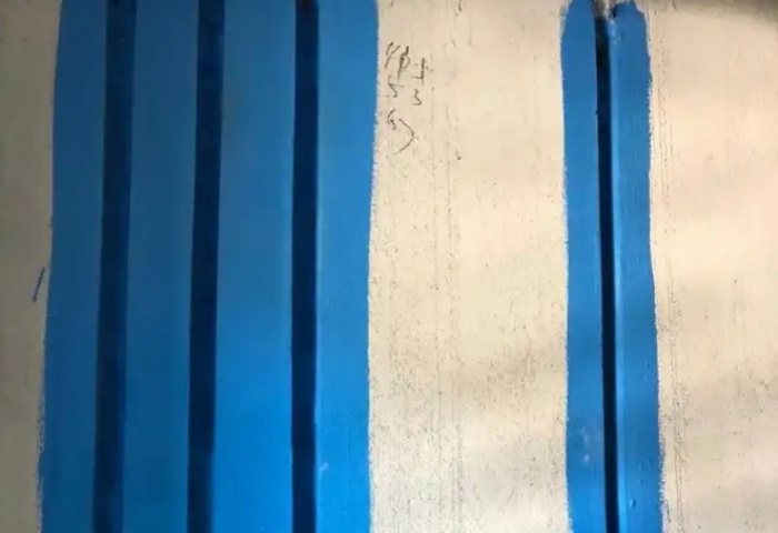 開槽后必知：防水刷不刷，關乎家的長久安穩(wěn)