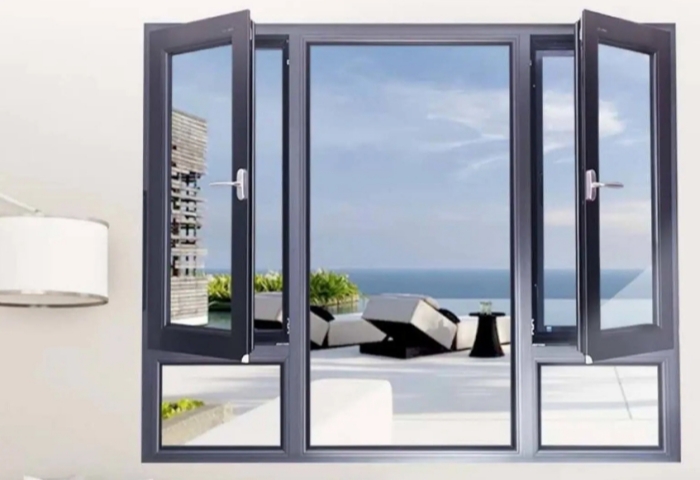 別再傻傻分不清！青島東方家園裝飾教您辨斷橋鋁窗與系統(tǒng)窗