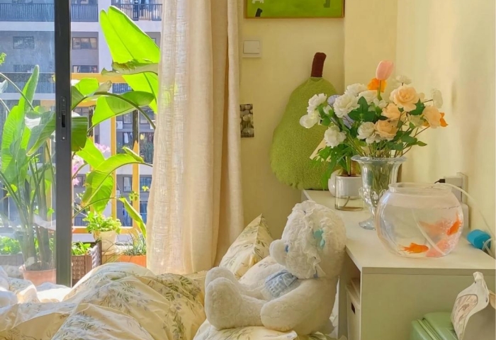 裝修別踩坑！青島東方家園裝飾教你解鎖夏日煥新家秘籍?