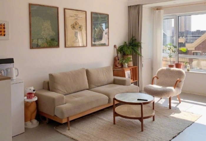  舊房煥新顏！青島舊房改造全攻略