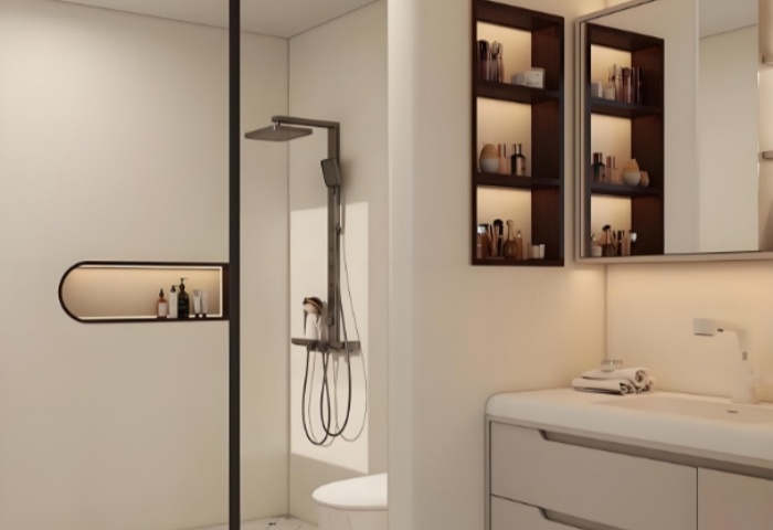 別讓這些小細(xì)節(jié)，毀了你的衛(wèi)生間裝修！