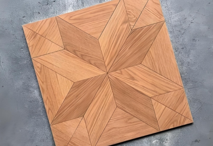 裝修選地板磚別瞎蒙！青島東方家園裝飾教你精準(zhǔn)避坑