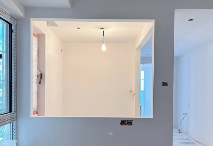 裝修施工那些不容忽視的關(guān)鍵細(xì)節(jié)