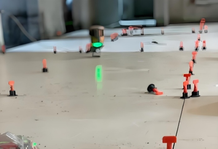 磚貼完總空鼓？關(guān)鍵在找平！這些細節(jié)裝修前一定要看?