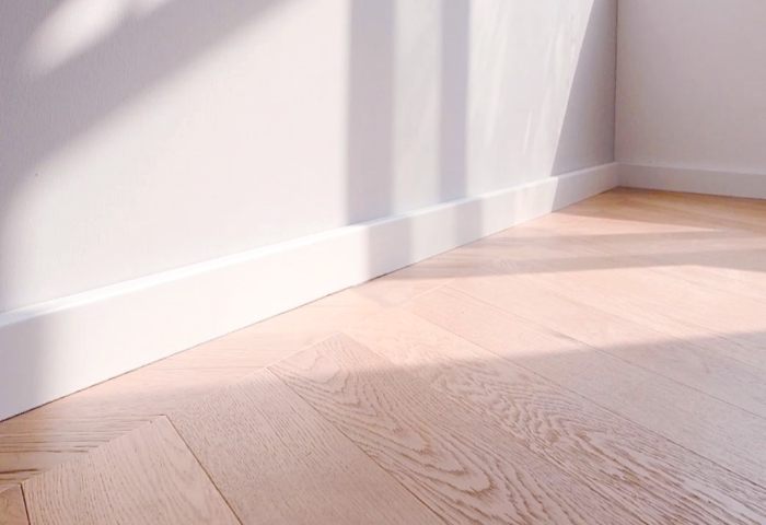 裝修必看！踢腳線安裝的那些關(guān)鍵事兒?