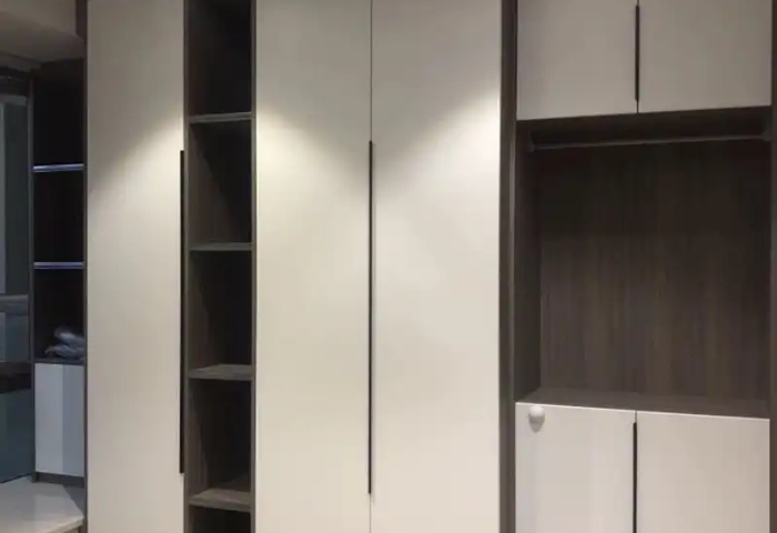 定制柜子剛裝好味沖？快速去味妙招看這里?