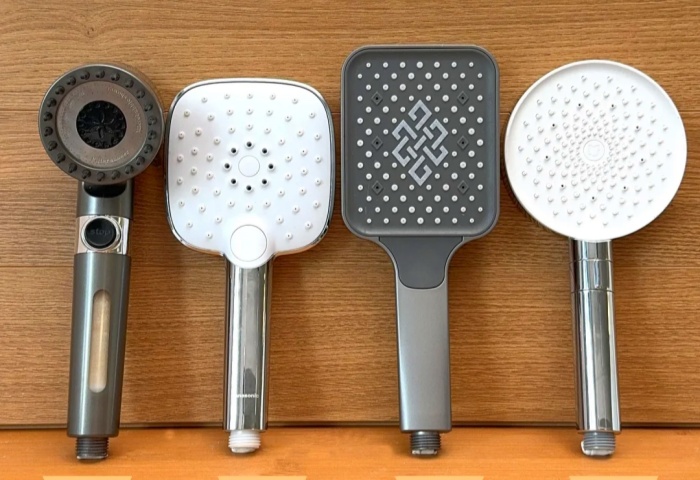 裝修達(dá)人揭秘：增壓花灑的神奇分類，你知道幾種？