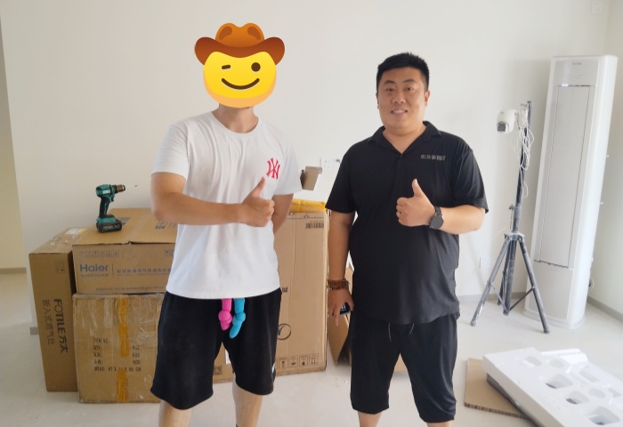 【竣工大吉】恭賀空港瀾庭美地業(yè)主新居順利竣工交付！