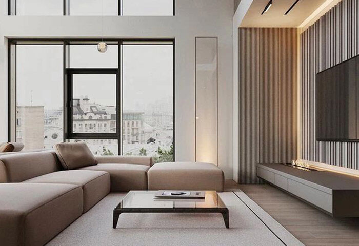 天一仁和&middot;瓏樾海|簡約風(fēng)格